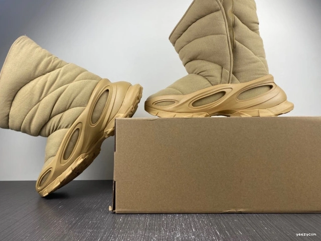 NSLTD Khaki Boot GX0054 Adidas Yeezy 0719